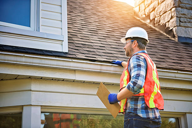 Roof Repair in Fort Valley